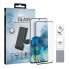 Фото #3 товара Защитная пленка для мобильного телефона Eiger 3D CF SP Glass Samsung S20+ Clear/Black - Прозрачная/Черная - для Samsung Galaxy S20+ - Черный/Прозрачный - 1 шт