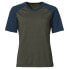ფოტო #3 პროდუქტის VAUDE Moab Pro short sleeve T-shirt