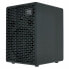 Acus One-8 Extension Cabinet Black