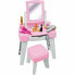 Фото #1 товара Интерактивная игрушка Ecoiffier My first dressing table 11 Предметы 1 Предметы