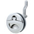 MARINE TOWN 5050112 Stainless Steel Handle Without Lock