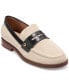 ფოტო #1 პროდუქტის Women's Lux Pinch Penny Loafers