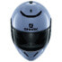 SHARK Spartan 1.2 Blank full face helmet