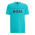 ფოტო #1 პროდუქტის BOSS 10259641 short sleeve T-shirt