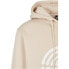 SOUTHPOLE Spray Logo hoodie