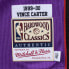 MITCHELL & NESS NBA AUTHENTIC JERSEY TORONTO RAPTORS 99-00 VINCE CARTER