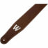 Warwick Teambuilt Leather Strap BR BS