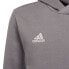 Фото #3 товара Sweatshirt adidas Entrada 22 Hoody Jr H57515