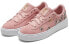 Puma Platform Floral 370806-03 Sneakers