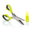 INNOVAGOODS Fivessor Multi Blade 5 In 1 Scissors - фото #2