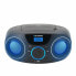 Фото #3 товара Плейер CD/MP3 Blaupunkt BLP8730 Bluetooth