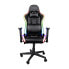Фото #9 товара Trust GXT 716 Rizza - Universal gaming chair - Universal - Black - Black - Black - Black