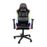 Фото #10 товара Trust GXT 716 Rizza - Universal gaming chair - Universal - Black - Black - Black - Black