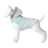 Фото #1 товара FREEDOG Blue Dot Dog Jacket