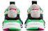 Фото #6 товара PUMA RS-X 轻便 低帮 运动休闲鞋 男女同款 黑绿 / Кроссовки PUMA RS-X 369449-01