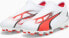 Фото #2 товара Puma Buty piłkarskie Puma Ultra Match LL FG/AG Jr 107514-01