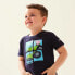 ფოტო #3 პროდუქტის REGATTA Peppa short sleeve T-shirt