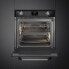 Фото #2 товара SOP6900TN Backofen mit Pyrolyse und Drehknebeln Victoria Design schwarz