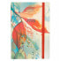 Diary Finocam Dynamic Casual 2024 acuarela Multicolour A5 14 x 20,4 cm