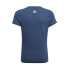 Фото #2 товара Футболка мужская Adidas Essentials Short Sleeve T-Shirt