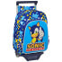 Фото #1 товара SAFTA Sonic ´´Speed´´ 185 W/ 705 Trolley