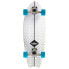 MINDLESS LONGBOARDS Surf Skate Fish Tail 29.5´ Longboard