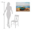 Фото #10 товара Картина KUNSTLOFT Металлический образ Пляжное Шепотение