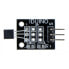 Module with LM35 temperature sensor