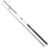 DAM Base-X spinning rod