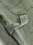 Фото #2 товара Cotton:On carpenter jean in smokey green