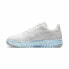 Фото #1 товара [DC7273-100] Womens Nike Air Force 1 Crater Flyknit