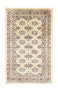 Фото #1 товара Pakistan Teppich - 122 x 76 cm - beige