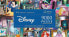 Trefl Puzzle 9000el The Greatest Disney Collection 81020 Trefl