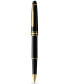 Фото #1 товара Black Meisterstück Classique Rollerball Pen 12890