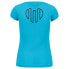 ფოტო #2 პროდუქტის KARPOS Val Federia short sleeve T-shirt