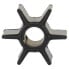 SIERRA 18-8924 Tohatsu Engines Pump Impeller - фото #2