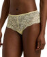 Фото #4 товара Women's Lace Hipster Brief Underwear 4L0029