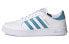 Фото #2 товара Кроссовки Adidas neo Breaknet FZ2465