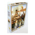 Фото #4 товара Пазл искусственное Puzzle Tadema Die Entdeckung Moses 1000 элементов от Gold Puzzle