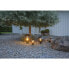 Фото #3 товара Eglo Leuchten EGLO Monterollo Smoke - Outdoor floor lighting - Black - Transparent - Plastic - IP44 - Garden - II