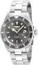 Invicta Pro Diver Men's Quartz Movement Stainless Steel 43 mm