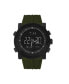 Фото #1 товара Часы Rocawear Digital Olive