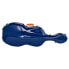 Alpha Case Alpha Carbon Cello Case LB