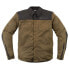 Фото #1 товара ICON Upstate Mesh CE jacket