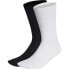 Фото #1 товара ADIDAS ORIGINALS Premium Essentials Crew socks 2 pairs