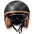 Фото #2 товара PREMIER HELMETS 23 VintagePlatin Ed. Carbon 22.06 open face helmet