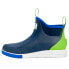 Фото #3 товара Xtratuf 6 Inch Waterproof Ankle Deck Sport Mens Blue Casual Boots ADSM-200