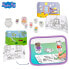 Фото #4 товара K3YRIDERS Peppa Pig Children´S Backpack With Accessories To Play And Color