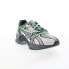 Фото #2 товара Asics Protoblast Andersson Bell Mens Gray Lifestyle Sneakers Shoes