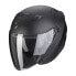 Фото #1 товара SCORPION EXO-230 Solid open face helmet